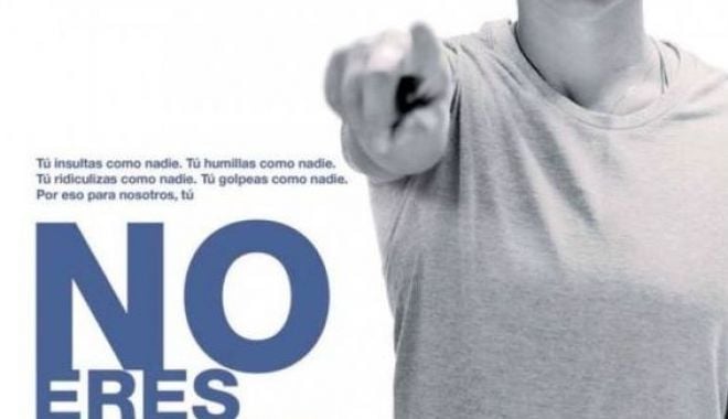 Tenis / Simona Halep, în campania împotriva violenţei bazată pe gen - teniscampanie2904-1619693505.jpg