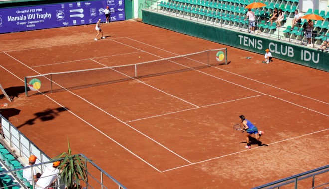 Constănțenii continuă  drumul spre finale  la Mamaia Idu Juniors Cup - tenisclubidu33-1370442011.jpg
