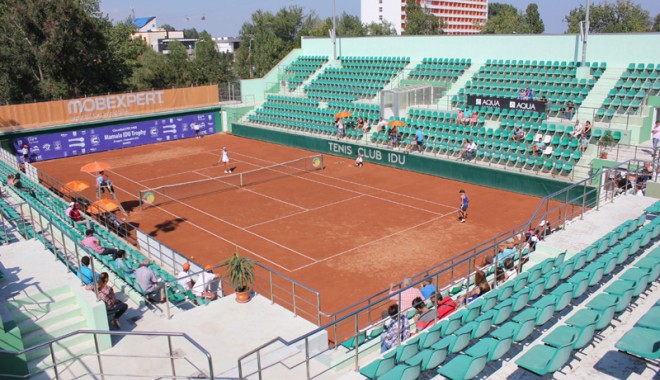 Constănțeni calificați mai departe la Naționalele U14 de la Tenis Club Idu - tenisclubidu35-1369157125.jpg
