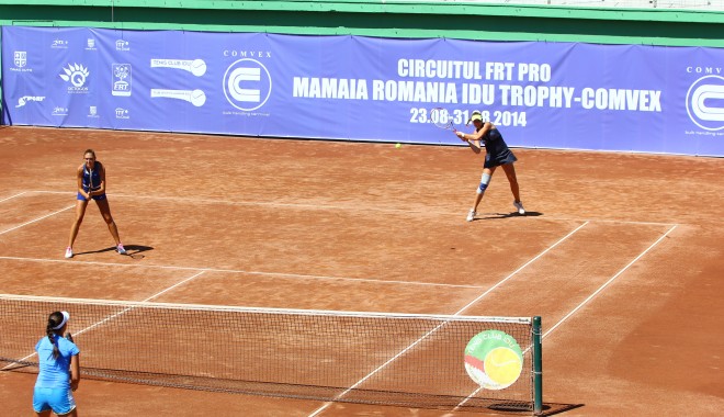 Tenis: Astăzi, se joacă finalele de dublu la Mamaia Idu Trophy Comvex - tenisclubiduconferintaturneu4-1409315067.jpg