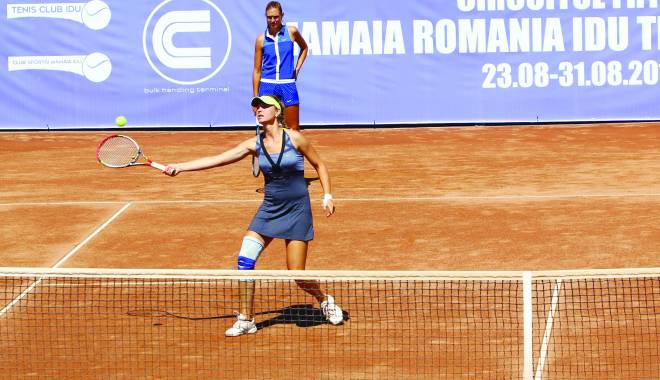August, luna turneelor de tenis la TC Idu din Mamaia - tenisclubiduconferintaturneu9-1439455102.jpg