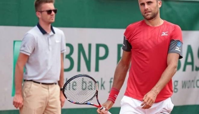 Tenis / Marius Copil, învins în calificările turneului de la Belgrad - teniscopil-1618244928.jpg