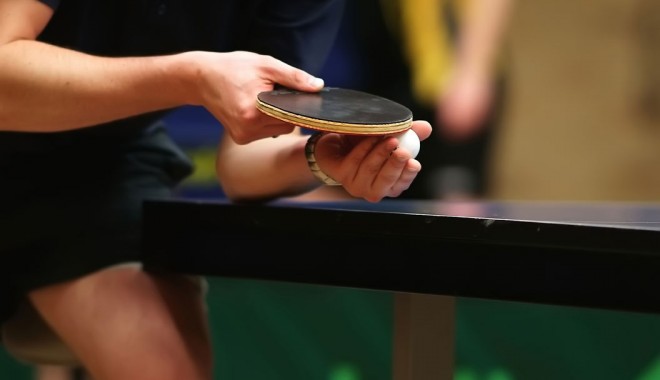 Tenis de masă: România, calificată în semifinale probei pe echipe la Campionatul Balcanic - tenisdemasa-1413444028.jpg