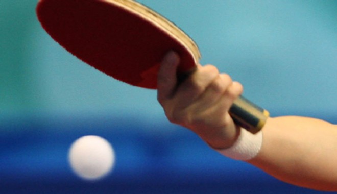 Tenis de masă: Sportivii români s-au întors cu 9 medalii de la Campionatele Balcanice de tineret - tenisdemasa-1413795484.jpg