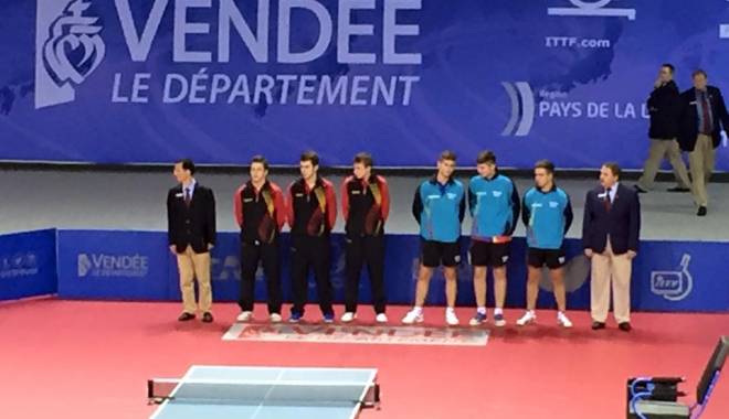 Tenis de masă: Echipă de băieți a României, calificată în primele 12 echipe la Mondialele de juniori - tenisdemasa-1448888915.jpg