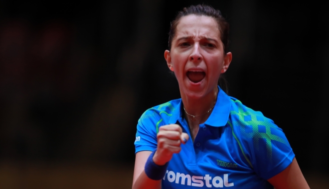 Livescore/ Eliza magistrală! România conduce cu 1-0. Urmează Daniela Doean Monteiro - tenisdemasa-1505649743.jpg