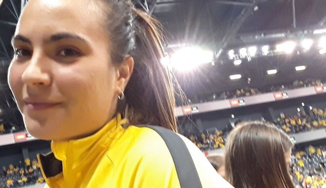 Tenis / Gabriela Ruse, în turul doi al calificărilor turneului de la Doha - tenisdoha-1614511431.jpg