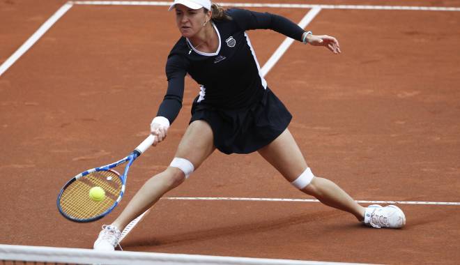 Tenis: Alexandra Dulgheru, calificată în semifinalele turneului de la Kuala Lumpur - tenisdulgherusursabucurestifmro-1425634658.jpg