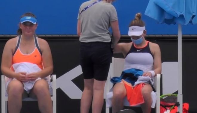 Tenis, Australian Open / Trei românce, eliminate din turneul de dublu - teniseliminari1102-1613047434.jpg
