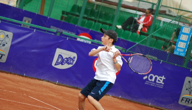 Tenis / Constănțeanul Edris Fetisleam, evoluții bune în România și Italia - tenisfetisleam-1368193763.jpg