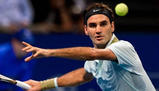 Tenis: Djokovic și Federer își dispută finala Turneului Campionilor - tenisfinalaturneusursatelegraphc-1416128362.jpg