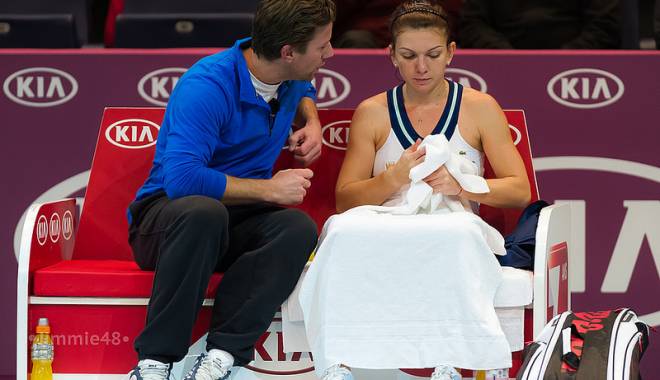 Tenis: Ce spune Wim Fissette despre încetarea colaborării cu Simona Halep - tenisfissettesursastaticflickrco-1415692136.jpg