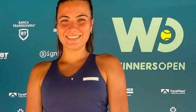 Tenis / Accidentată, Gabriela Ruse ratează Australian Open - tenisgabriela401-1609772502.jpg