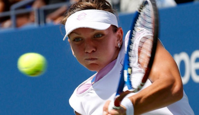 Simona Halep, eliminată de la Kremlin Cup - tenishalep-1350587107.jpg