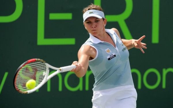 Tenis / Simona Halep, eliminată în primul tur la Australian Open - tenishalep-1358247144.jpg
