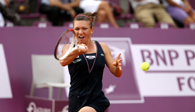 Simona Halep, prezentă pe tabloul principal la Roland Garros - tenishalep-1369582045.jpg