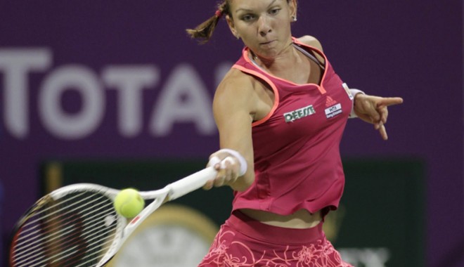 Simona Halep, în semifinalele turneului de la Nurnberg - tenishalep-1371147160.jpg