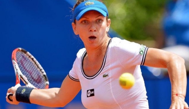 Simona Halep a debutat cu dreptul la s-Hertogenbosch - tenishalep-1371492058.jpg