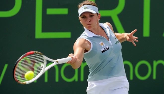 O nouă clasare record pentru Simona Halep în clasamentul mondial! - tenishalep-1374508426.jpg