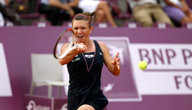 Simona Halep a urcat două poziții în clasamentul WTA - tenishalep-1376924209.jpg
