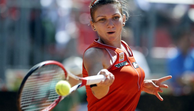 Simona Halep va juca împotriva unei jucătoare de 17 ani în turul II la US Open - tenishalep-1377705180.jpg