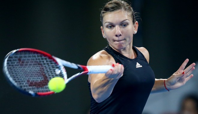 Tenis: Simona Halep meci mare la China Open. S-a calificat în sferturi! - tenishalep-1412234350.jpg