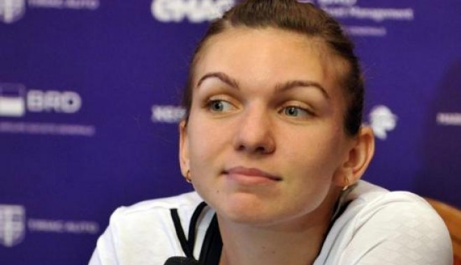 Tenis: Halep rămâne pe podiumul WTA - tenishalep-1412582698.jpg