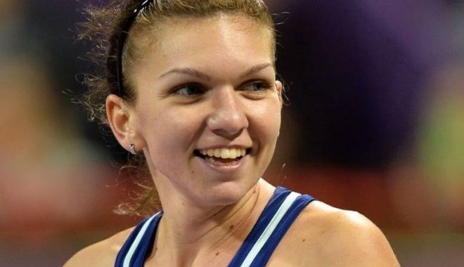 Tenis, clasament WTA. Pe ce loc se află Simona Halep - tenishalep-1413187815.jpg