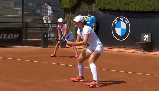Tenis, WTA, Roma / Simona Halep şi Monica Niculescu au ratat sferturile de finală - tenishalep-1600343615.jpg