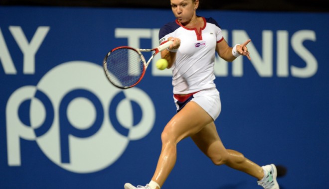 Tenis: Simona Halep a urcat pe locul 11 în clasamentul WTA - tenishalep1380128363-1383557390.jpg