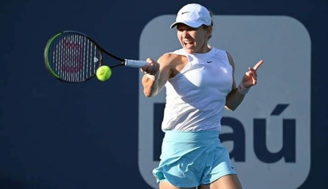 Tenis / Simona Halep o înfruntă pe Marketa Vondrousova în turneul de la Stuttgart - tenishalep2204-1619075392.jpg