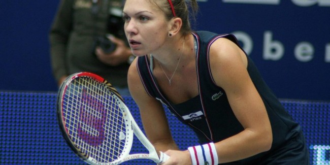 Tenis / Simona Halep joacă în sferturi la Roma. Vezi aici rezultatul după primele două seturi - tenishalepjakovic-1368800354.jpg