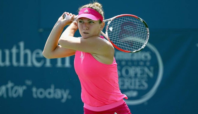 Tenis / Halep joacă direct în turul doi, la New Haven - tenishalepsursafacebook-1408263700.jpg