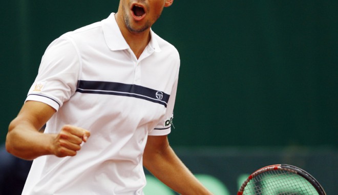 Victor Hănescu, în semifinale zgurii de la Gstaad - tenishanescu-1374858166.jpg