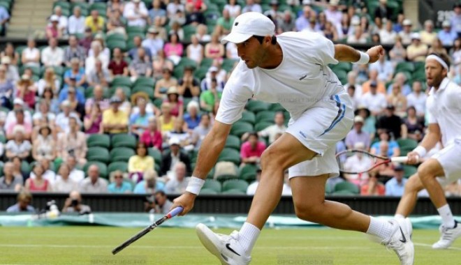 Tecău și Lindstedt, în turul 2 la US Open - tenishoriatecau-1346445213.jpg