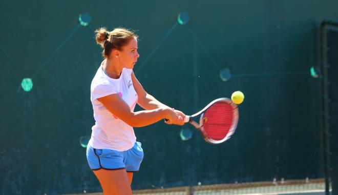 Mamaia Idu Junior Championship / Doi constănțeni, în semifinalele probei de simplu masculin - tenisidu-1434112234.jpg
