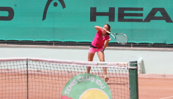 Cine a produs surpriza la CS Mamaia Idu Juniors Cup - tenisidu5-1370628240.jpg