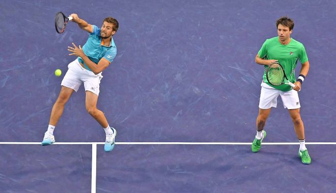 Nikola Mektic și Horacio Zeballos, campioni în proba de dublu, la Indian Wells - tenisindianwells-1552822588.jpg