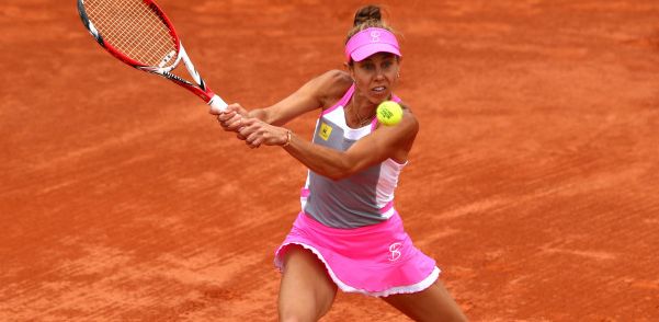 Info Roland Garros / Şapte jucătoare din România, în calificări - tenisinfo1-1600766534.jpg