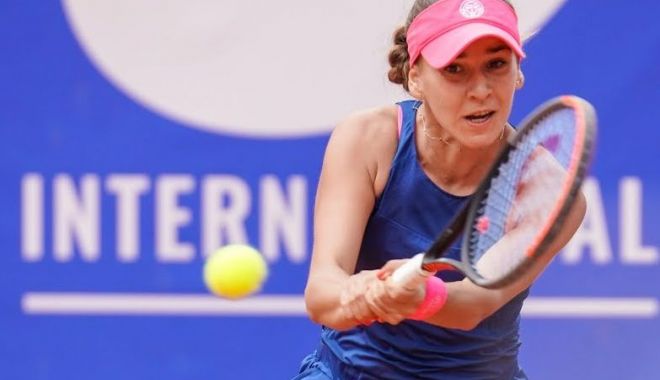 Tenis / Irina Bara şi Irina Fetecău, în optimile de finală ale turneului ITF de la Bonita Springs - tenisirina-1620902975.jpg