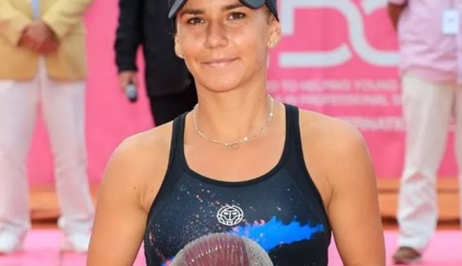 Tenis / Irina Bara a pierdut finala turneului ITF de la Bonita Springs - tenisirina-1621240713.jpg