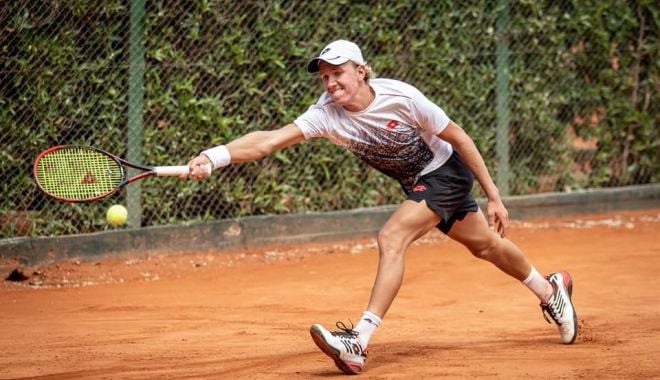 Tenis / Filip Jianu, pe tabloul principal al turneului de la Tallahassee - tenisjianu-1618913213.jpg