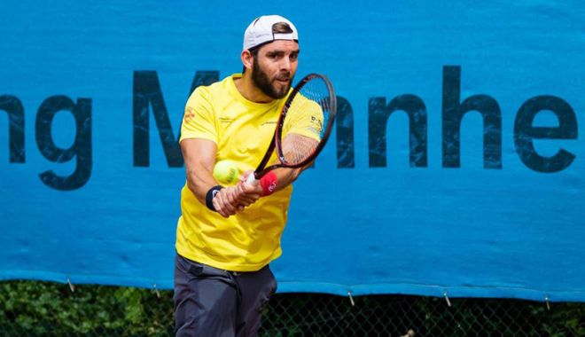 Tenisman constănțean, învingător la Ioana Cup - tenisman-1527514200.jpg