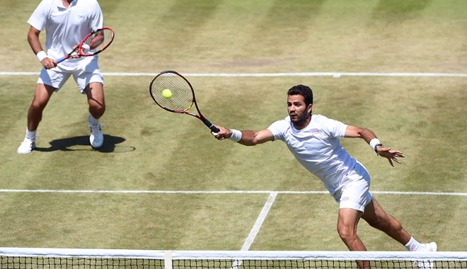 Horia Tecău și Jean-Julien Rojer, eliminați de la Wimbledon - tenismanii-1499275100.jpg