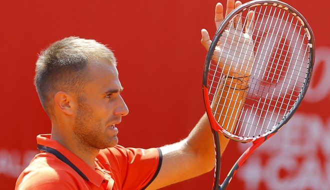 TENIS / Marius Copil s-a oprit în optimi la Dubai - tenismariuscopil-1488375823.jpg