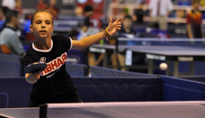 Tenis de masă / Șase medalii pentru România la ITTF Serbian Junior & Cadet Open 2012 - tenismasa-1349689192.jpg