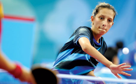 Tenis masă - Europene / Opt sportivi români sunt calificați pe tablourile principale ale probelor de simplu - tenismasa-1350636004.jpg