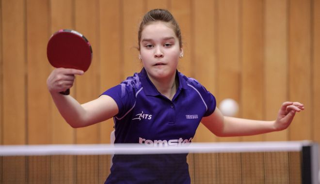 Juniorii români luptă la Openul Croației la tenis de masă - tenismasa-1568924263.jpg