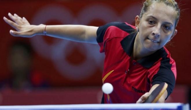 Eliza Samara și-a propus câștigarea Campionatului European - tenismasaeliza-1380464406.jpg