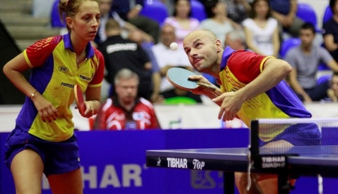 Constănțenii încep, mâine, Europenele de tenis de masă la dublu mixt - tenismasaeuropene-1371147122.jpg